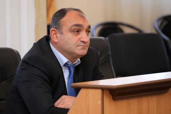 Արցախի ԱԺ պատգամավոր Հովիկ Ջիվանյանի լիազորությունները դադարել են