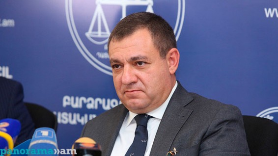 ՀՔԾ-ն, ՊԵԿ-ն ու ՔԿ-ն ակնակալում են, որ ԲԴԽ նախագահը հրապարակային ներողություն կխնդրի