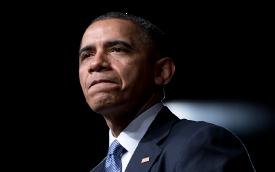 Օբաման Չինաստանին խնդրել է «մկանները չցուցադրել