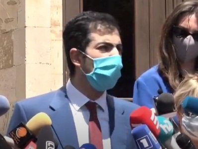 Ներքին համոզմունք ունեմ, որ դատավոր Դանիբեկյանը առնվազն մի մասով ընդունելու է գործը կարճելու որոշում. Օրբելյան