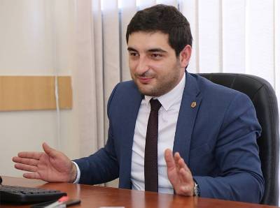 Երեկ թեստ եմ հանձնել, և այսօր պատասխանը եղել է բացասական, որևէ սիմպտոմ չունեմ. Սիփան Փաշինյան