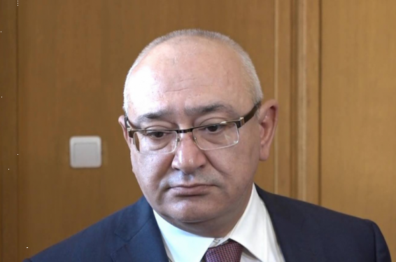 ԿԸՀ անդամներն իրականացնում են այն գործառույթները, որոնք նախատեսված են Ընտրական օրենսգրքով․ Տիգրան Մուկուչյանը՝ Գագիկ Ծառուկյանի հայտարության մասին