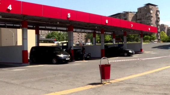 ՇՎՏՄ-ն մշտադիտարկում է իրականացնում Երևան քաղաքում. հայտնաբերվել են խախտումներ
