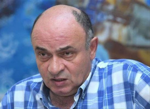 Նիկոլ Փաշինյանը նոր գրոհ է սկսում մամուլի դեմ․ Աղասի Ենոքյան