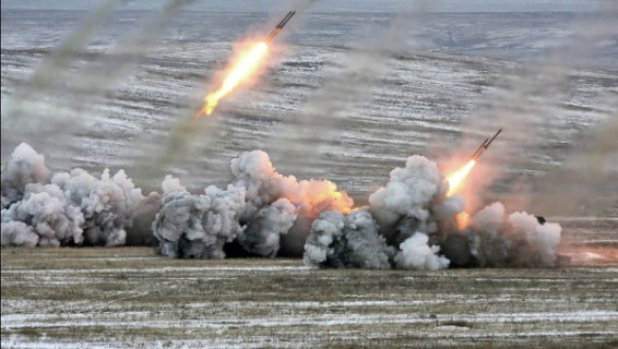 NI рассказал о российском оружии, превосходящем все западные аналоги