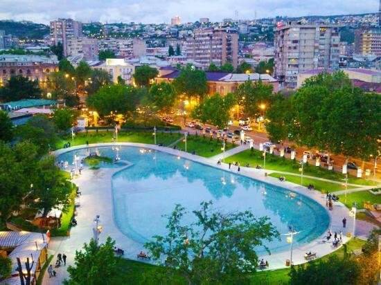 Առաջիկա օրերին ինչպիսի՞ եղանակ կլինի