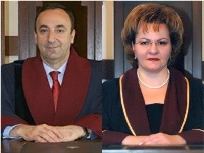 Հրայր Թովմասյանն ու Արեւիկ Պետրոսյանը երեկվանից արձակուրդ են գնացել