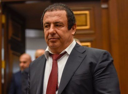 Команда защиты Гагика Царукяна подала апелляционную жалобу