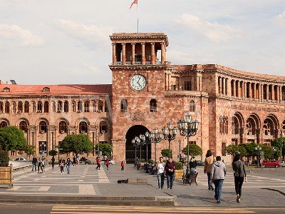 Կորոնավիրուսն չի ավելացրել այս տարվա մահերի ընդհանուր թիվն անցյալ տարվա համեմատ. թվեր
