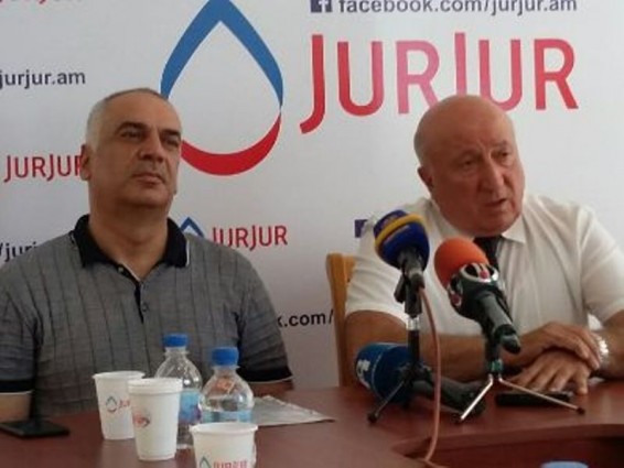 2016-ին Պետական մանկավարժական համալսարան է ընդունվել 1180 դիմորդ