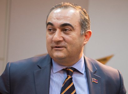 ՀԿ ղեկավար. ՀՀ իշխանություններն իրավիճակից ելնելով պետք է խստացնեն Բաքվի նկատմամբ իրենց հռետորաբանությունը