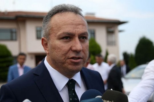 Թուրքիան ունի քաղաքացիական առաջին «բանակի գեներալը»