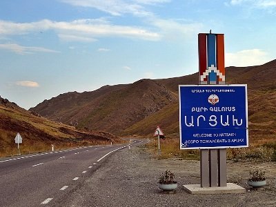 Արցախի Հադրութի շրջանի մի շարք համայքներում մտցված սահմանափակումները վերացվում են
