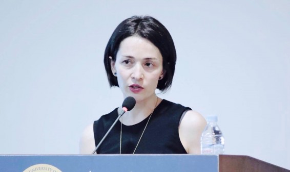 Առաջարկվում է հանել «անբավարար գնահատական» հասկացությունը. ԿԳՄՍ նախարարի տեղակալ
