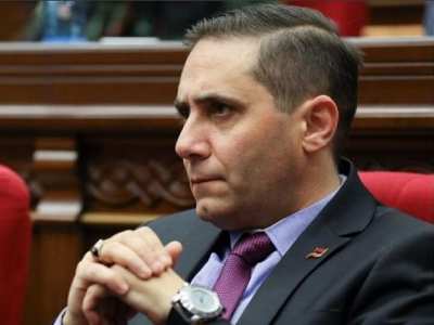 Թուրքերը որոշել են մի նոր պատմամշակութային ահաբեկչություն իրականացնել.Արման Աբովյան