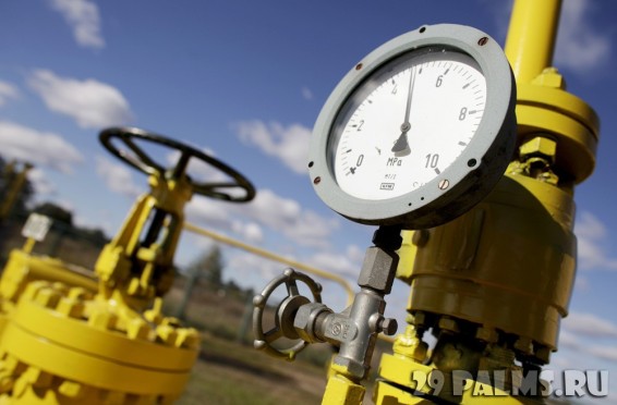 Ռուսաստանը չի նախատեսում Բուլղարիայի տարածքով գազամուղ անցկացնել