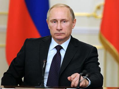 Путин ответил на вопрос об искусственном происхождении коронавируса
