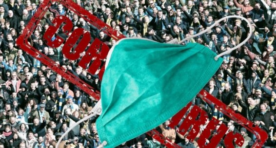Армения вышла на 10 место в мире по числу случаев коронавируса на миллион населения