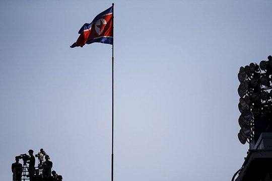 ԱՄՆ ռազմածովային ուժերը Ճապոնական ծովում փորձում են հետևել հյուսիսկորեական սուզանավերին. Հյուսիսային Կորեայի ԱԳՆ