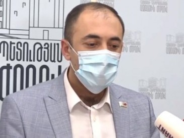 «Շատ վատ են արել, որ դիմակը հանել են». «Իմ քայլի» պատգամավորը՝ իր գործընկերների մասին