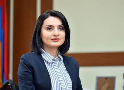 Լավ լուր. «Մարի Իզմիրլյան» մանկատանը կորոնավիրուսով բոլոր վարակվածներն առողջացել են. Բաթոյան