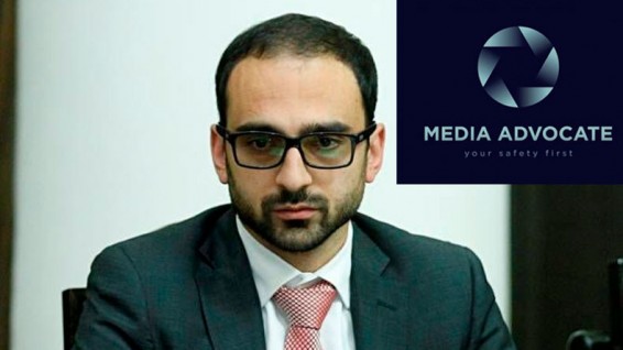 Տիգրան Ավինյանի մասին դրական հոդվածներ չեն դիտարկվել.Մեդիա պաշտպան