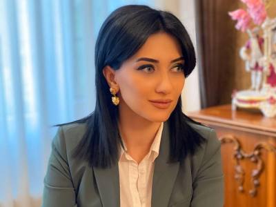 Եթե ձեզ համար սա է օրհասական պահ, ապա դուք անմարդկային էակներ եք. Արփինե Հովհաննիսյան