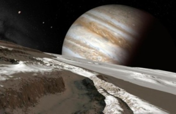 Գերմանացի մոլորակագետն առաջարկել է կյանքը տեղափոխել այլ մոլորակներ