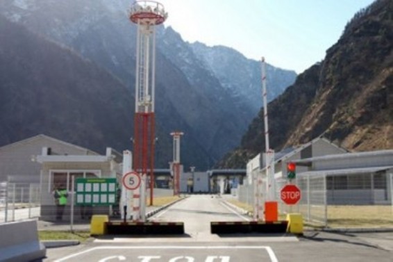 Լարսի ավտոճանապարհը բաց կլինի այսօր ժամը 06.00-20.00