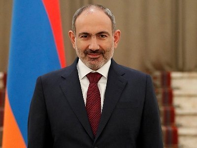 Դատախազության աշխատանքի որակից է կախված ժողովրդից թալանվածը վերադարձնելու քաղաքական խոստման իրագործումը. Փաշինյան