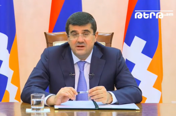 Ես եմ ընտրում՝ ով կարող է ինձ օգնել և խորհուրդ տալ, դա հանրային քննարկման թեմա չէ. Արայիկ Հարությունյանը՝ իր վարած կադրային քաղաքականության մասին