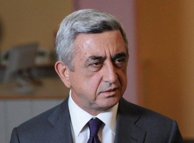 Սերժ Սարգսյանի եւ մյուսների գործով դատական նիստը ՝  ուղիղ