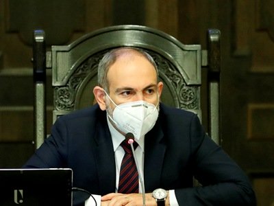 Մարդիկ մի քանի հազար ավել աշխատելու համար ճանապարհներն են քանդում. բոլոր բեռնատարները պետք է կշռվեն. Փաշինյան
