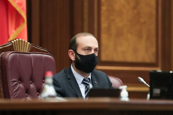 Քննիչ հանձնաժողով ստեղծելու հարցը կքննարկվի սեպտեմբերին. Արարատ Միրզոյան