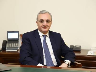 Զոհրաբ Մնացականյանն այսօր աշխատանքային այցով մեկնում է Արցախ