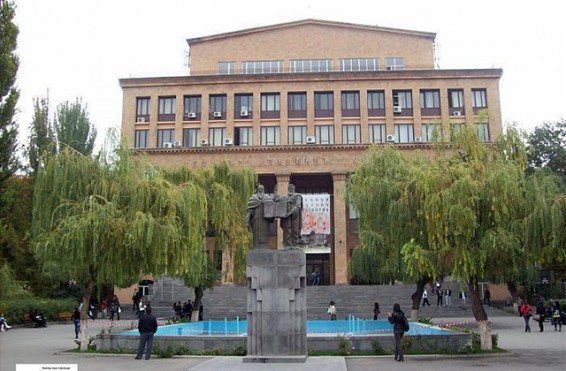 Որ մասնագիտություններն են նախընտրել 2015/2016 ուստարվա դիմորդները