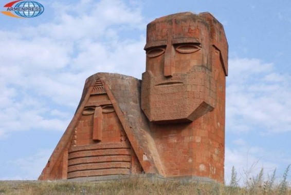 Арцах подтверждает свою решимость добиваться прекращения оккупациии захваченных территорий