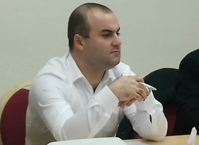 Против сына депутата от правящего блока «Мой шаг» НС Армении выдвинуто обвинение