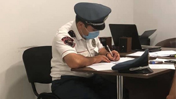 «Արմնյուզում» և «5-րդ ալիքում» տեղի ունեցածը «դիտարկում ենք իրավապահ մարմնի կողմից լիազորությունների չարաշահում»