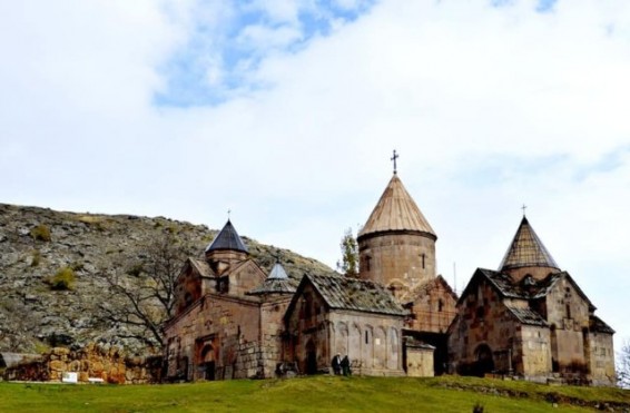 Այսօր Գոշավանքում տեղի կունենա «Իրավական ուղու» կազմակերպած «ՀՀ Սահմանադրություն․ կարմիր և կանաչ գծեր» խորագրով երկրորդ խորհրդաժողովը