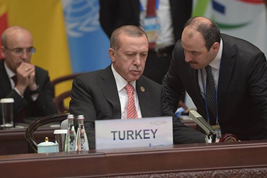 Թուրքիան G20-ում քննարկել է գյուղատնտեսական ապրանքների սահմանափակումների հանումը