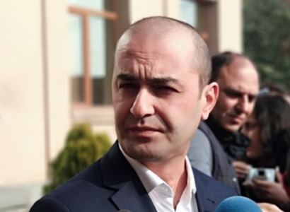 Միքայել Մինասյանին կալանավորելու երկրորդ միջնորդությունը մերժվել է. պաշտպան