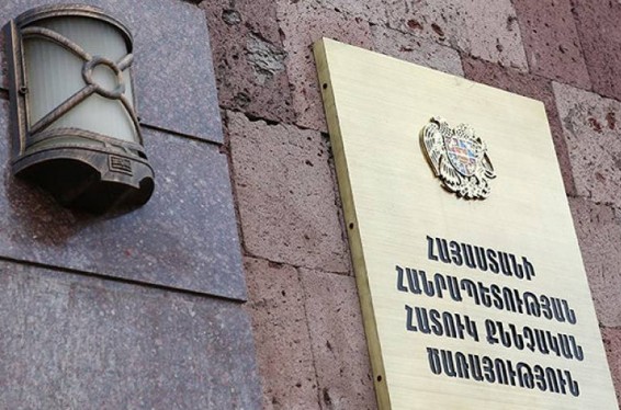 Արտակարգ դեպք Երեւանում. հարձակման է ենթարկվել ՀՔԾ աշխատակիցը. վնասել են նրան պատկանող ավտոմեքենան
