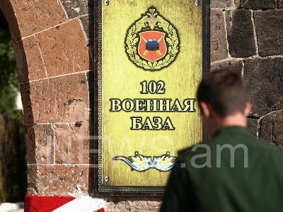 ՌԴ 102-րդ ռազմաբազայի 20-ամյա զինծառայողի մահվան դեպքի առթիվ հարուցվել է քրգործ. Դատախազություն
