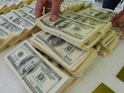 Դոլարի փոխարժեքը շարունակում է աճել. Եվրոն թանկացել է ավելի քան 3 դրամով