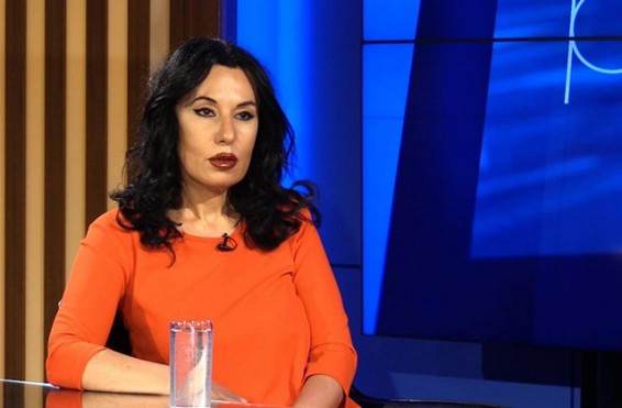 «Սրանք մտել են մեր ընտանիքները, եղբորը հանել են եղբոր դեմ, որդուն՝ հոր դեմ, հարազատին՝ հարազատի դեմ․․․»․ Նաիրա Զոհրաբյան
