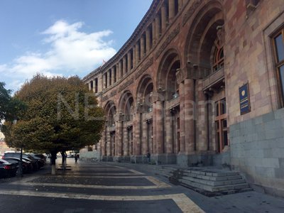 Կառավարությանն այսօր վերջնաժամկետ է ներկայացվել. ՄԻԵԴ-ը դատավորների հարցով հարցաշար է ուղարկել. Armlur.am