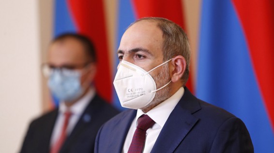 Արտակարգ դրությունը չորրորդ անգամ կերկարաձգվի.վարչապետ