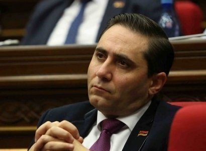 Հասկանո՞ւմ եք, չէ՞,թե ինչ խառն են «վերեւներում». Արման Աբովյանը՝ դիմակ չկրելու համար տուգանքների բարձրացման մասին
