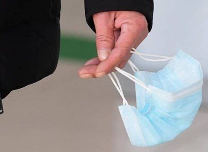 Средство пополнить бюджет? «Мой шаг» предлагает увеличить штрафы за отсутствие масок